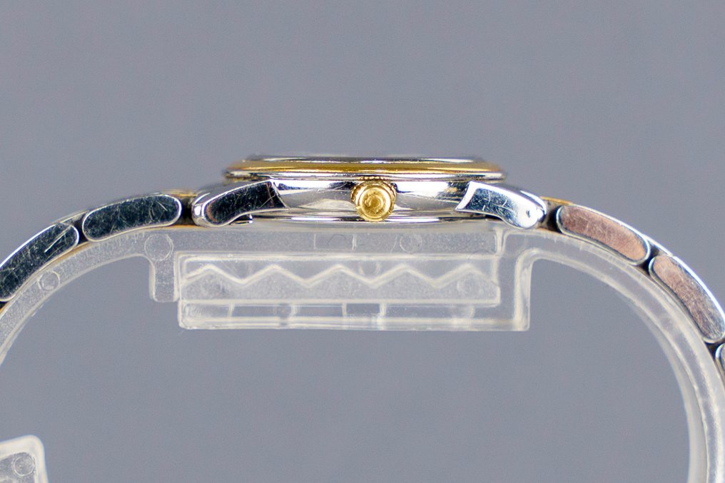 Omega - De Ville - χωρίς τιμή ασφαλείας - 4370.31 - Γυναίκες - 1990-1999  #4.3