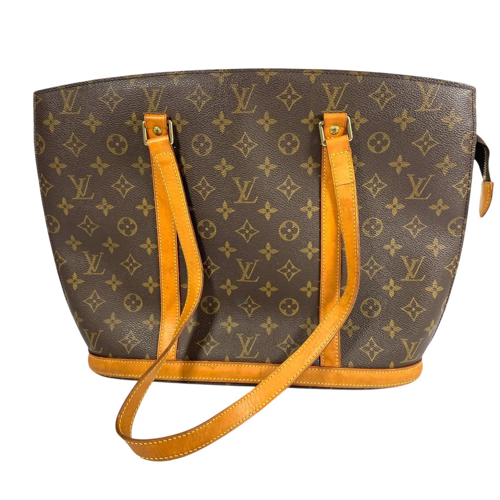 Louis Vuitton - Babylone Tote Bag - Sac #2.1
