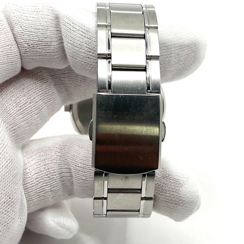 Bvlgari - Solotempo - ST35S - Άνδρες - 1990-1999  #4.3