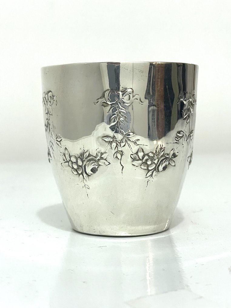 Kopp (2) - Silver #3.2