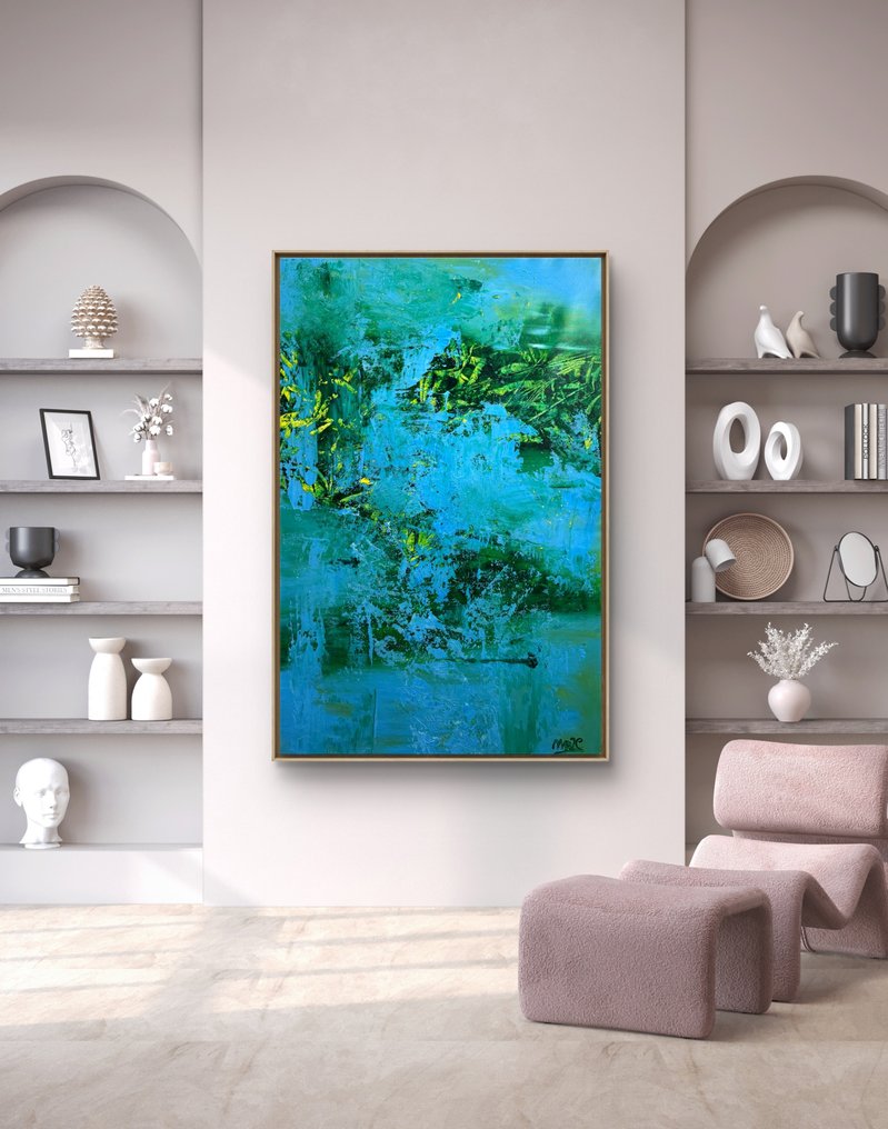 maZe - NOISE - XXL #1.0