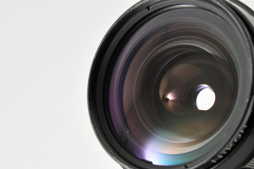 Nikon Nikkor-H·C Auto 3.5/28mm [#1091] Φακός φωτογραφικής μηχανής #2.1