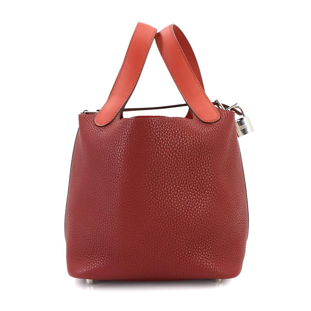 Hermès - Håndtaske #2.1