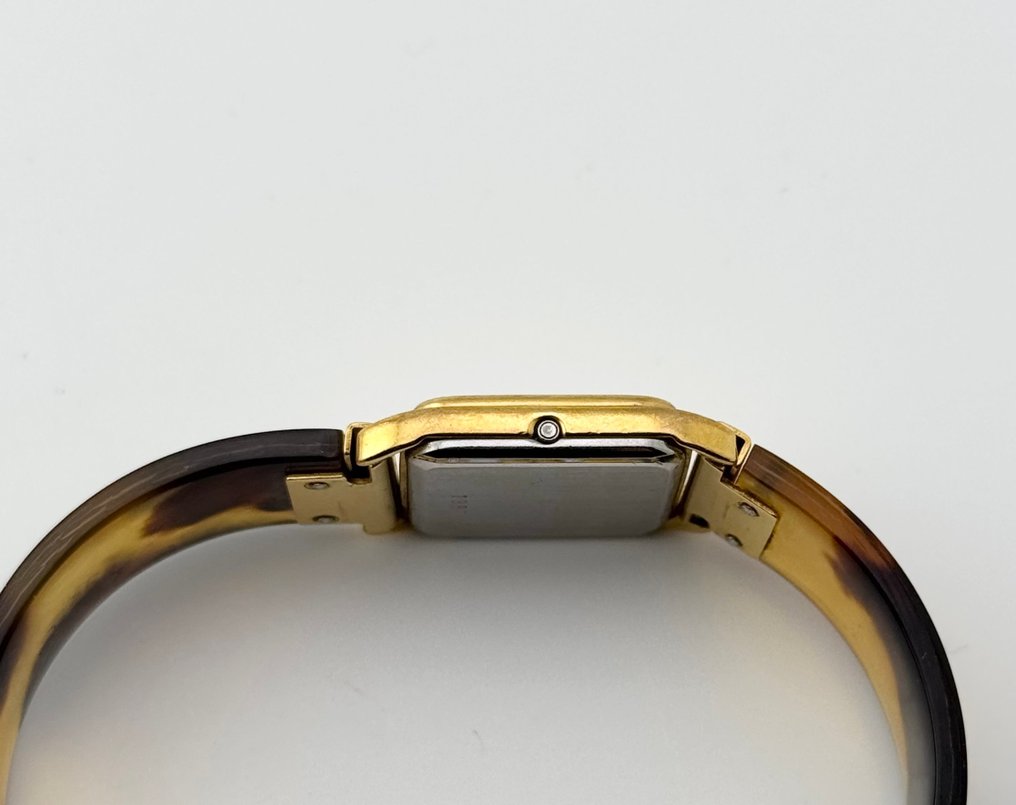 Omega - De Ville - χωρίς τιμή ασφαλείας - Quartz - Γυναίκες - 1980-1989  #2.1