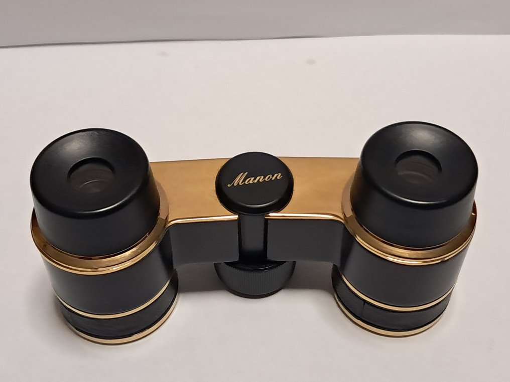 剧院望远镜 - Manon - 1990-2000 - 德国 - Eschenbach #1.0