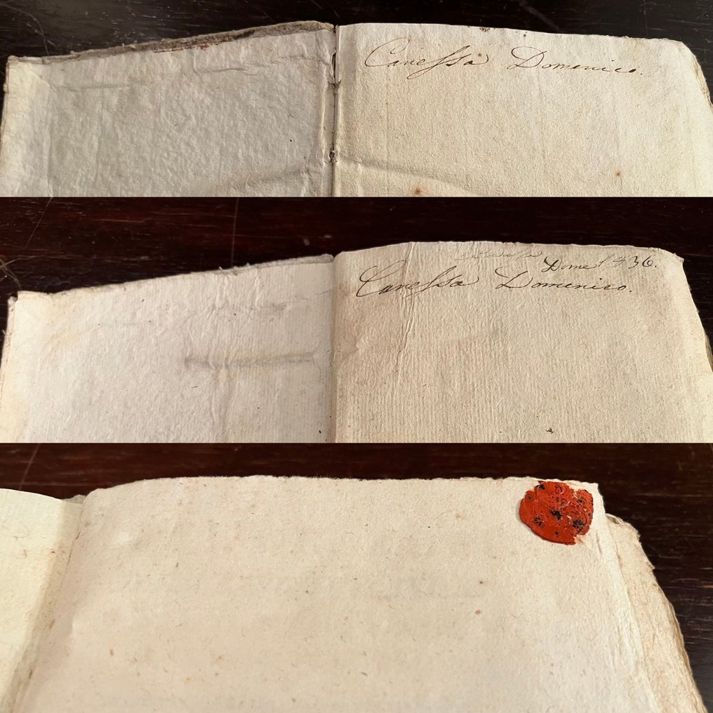 Marco Tullio Cicerone; Jacopo Gariglio - Dell'oratore. Dialoghi tre - 1769 #4.3