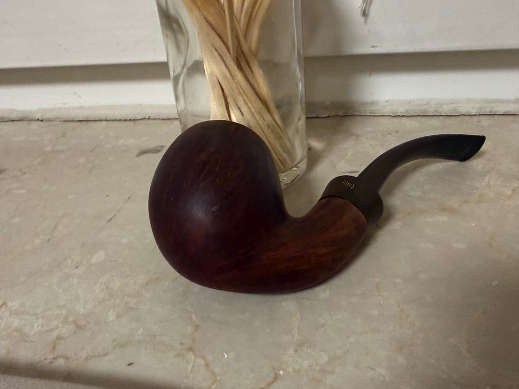 Stanwell (Danish Design) - Stanwell -  - Fløjte - Danmark  (Ingen mindstepris) #2.1