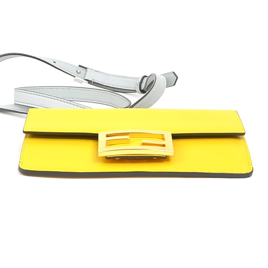 Fendi - Skuldertaske #3.2