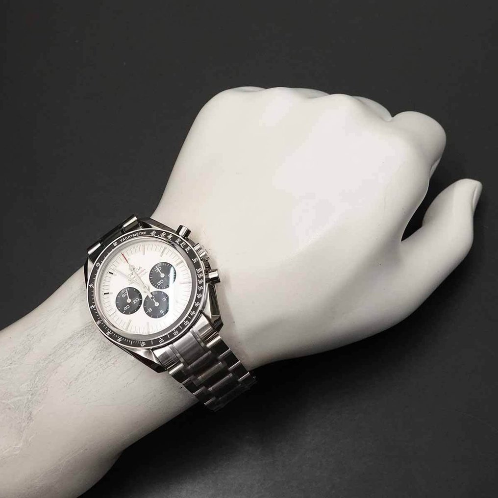 Omega - Speedmaster - 522 30 42 30 04 001 - Άνδρες - 2020+  #3.2