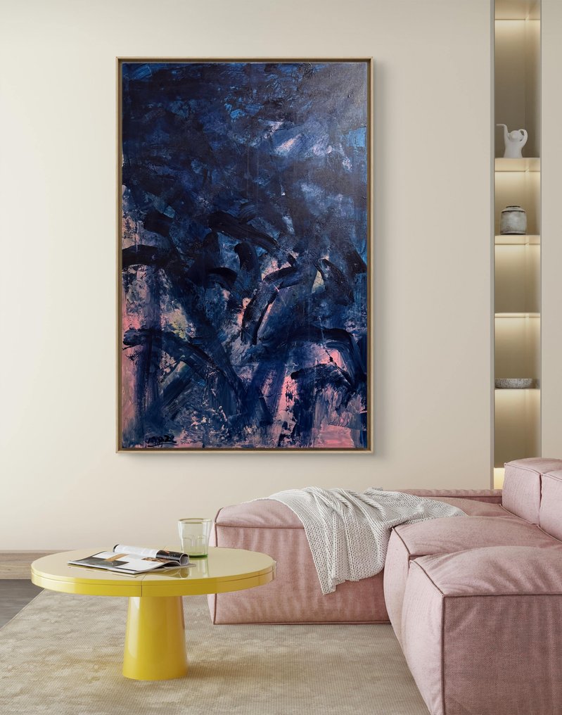 maZe - STRATIFICATION - XXL #3.2