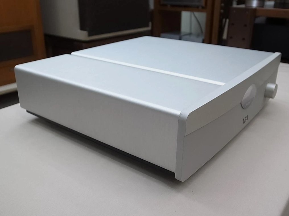 YBA - PH150 - Phono Preamplifier #2.1