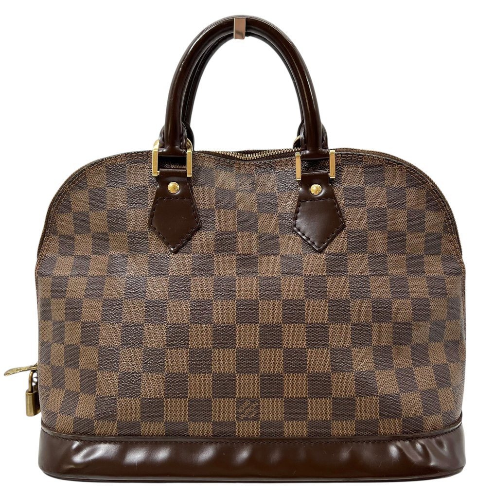 Louis Vuitton - Alma - Håndtaske #1.0