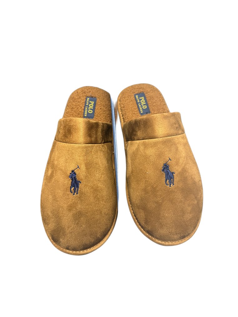 Polo Ralph Lauren - 拖鞋 - 尺寸: EU 43 #1.0