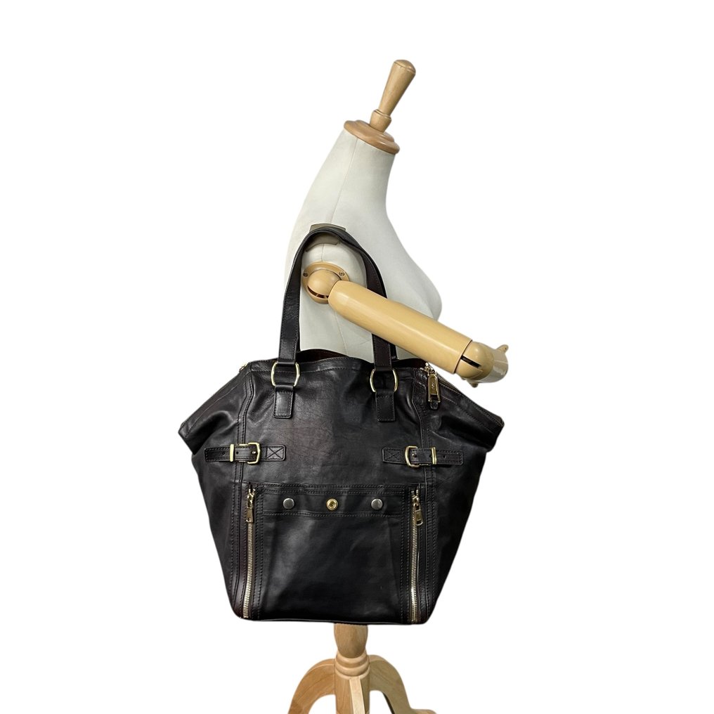 Yves Saint Laurent - Mulepose #3.2