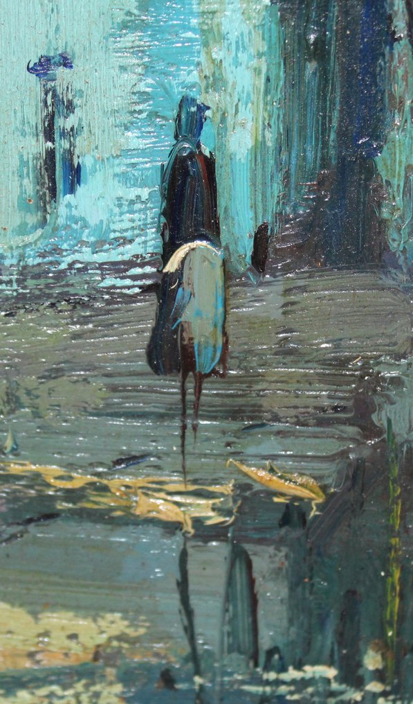 José Cózar Viedma (1944) - Benicalap (València) #4.3