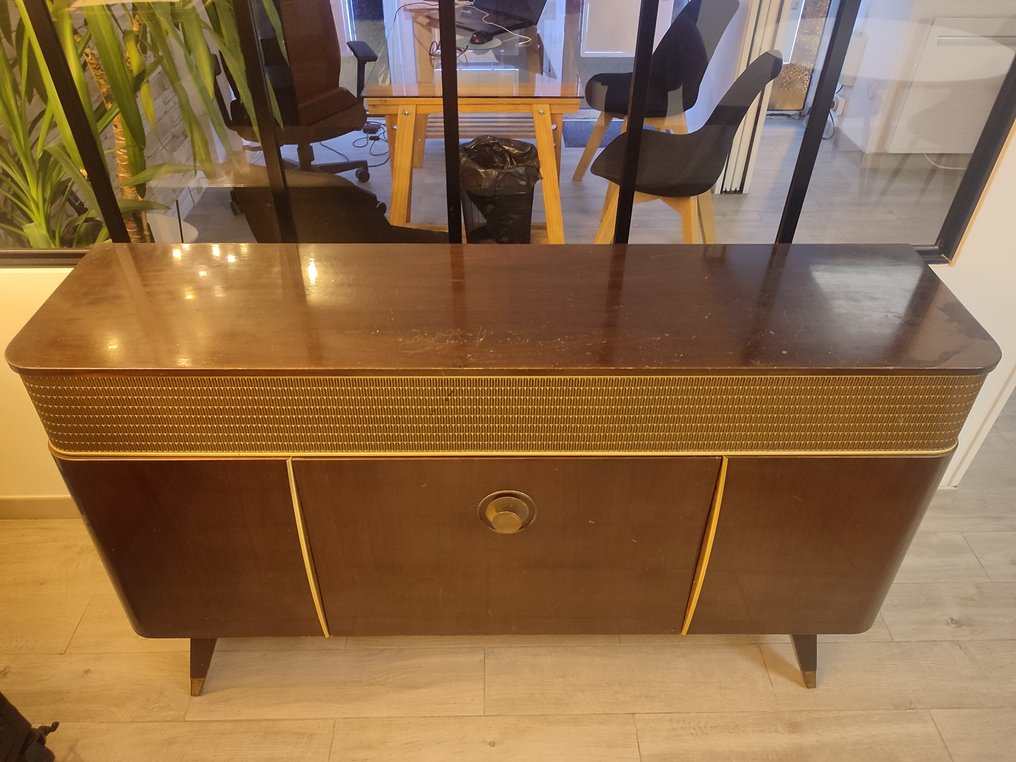 Grundig - 9065 Komponent audio #1.0