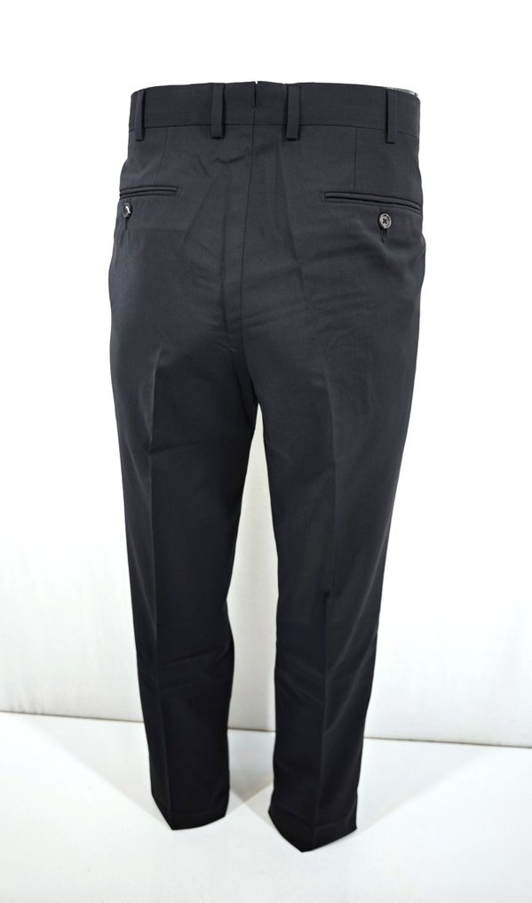 Pal Zileri - NEW - Wool - Trousers - New with tags #4.3