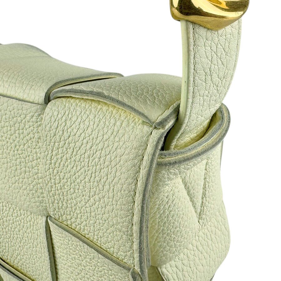 Bottega Veneta - Geantă de umăr #4.3