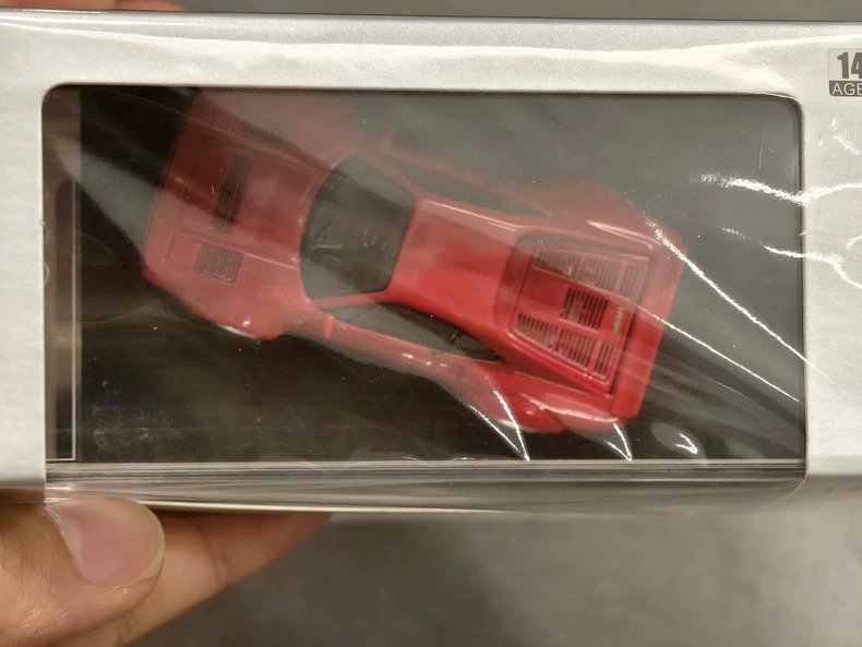 Hone Model 1:64 - Modelauto - Ferrari 288 GTO #2.1