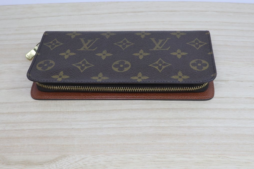 Louis Vuitton - Monogram Porte Monnaie - Wallet #2.1