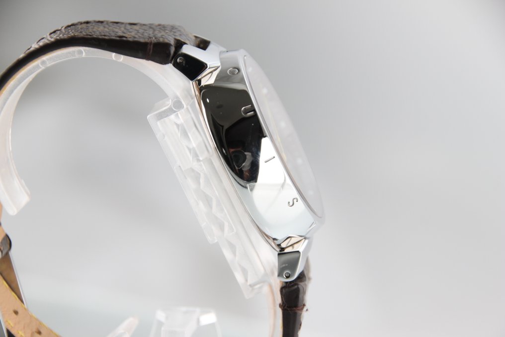 Louis Vuitton - Tambour - TH4298 - Miehet - 2000-2010  #2.1