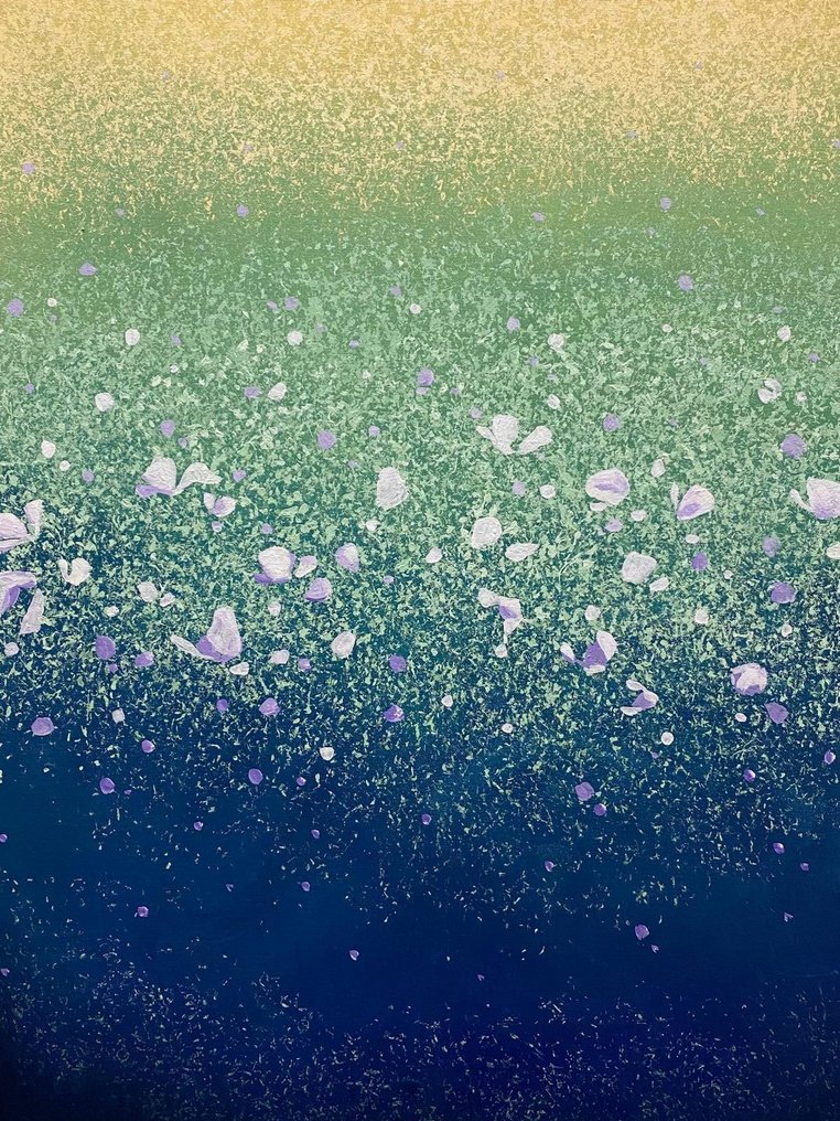 Parfen.D XL - “Where Light Settles” #2.1