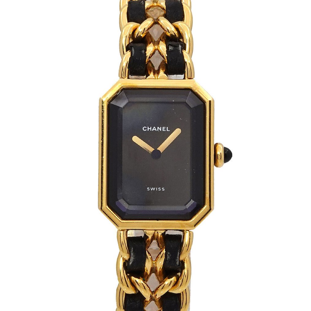 Chanel - Premiere - H0001 - Dames - 1990-1999 #1.0