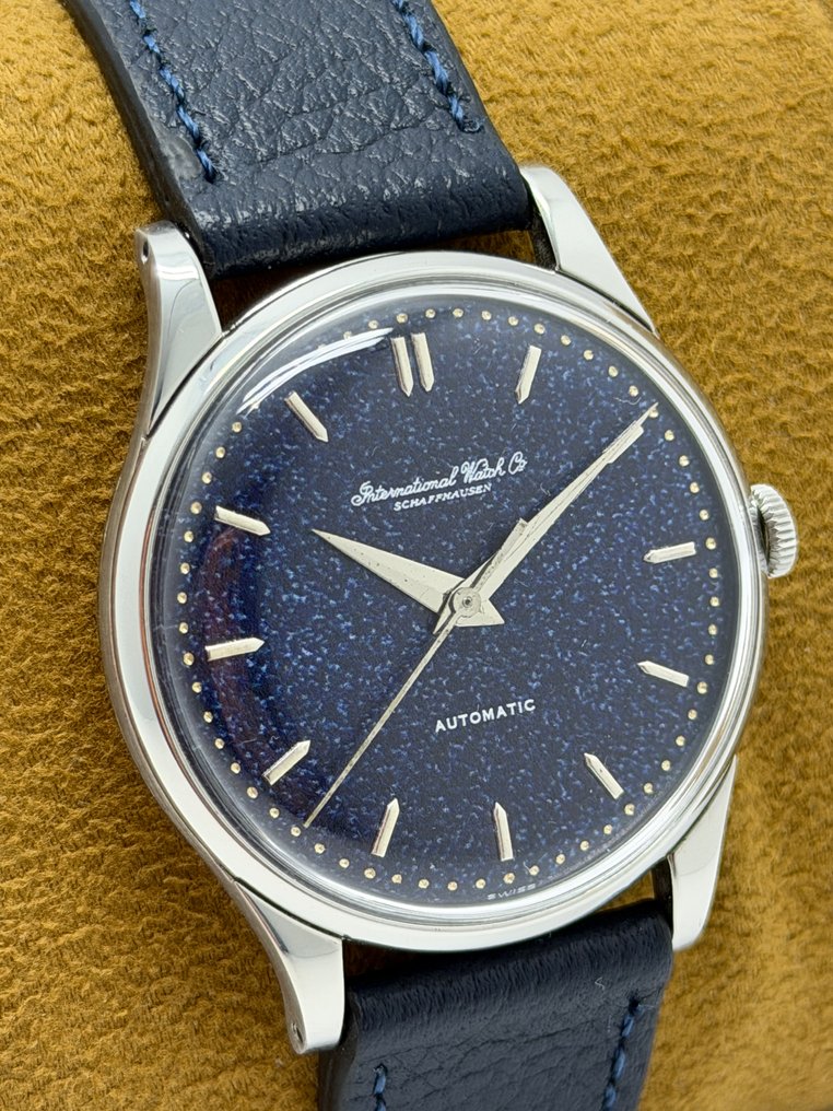 IWC - Schaffhausen Automatic  Cal. 852 - 1459291 - Άνδρες - 1960-1969  #1.0