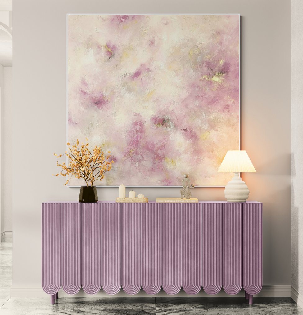 Ewa Martyna - Gemstone No. 167 (XXL) #1.0