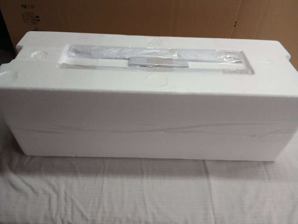 Schuco 1:18 - Φορτηγό μοντελισμού - Opel Blitz Renntransporter Porsche #4.3