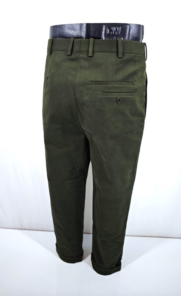 Neil Barrett - NEW - Trousers - New with tags #3.2
