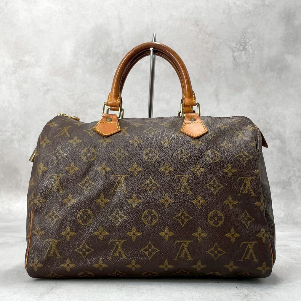 Louis Vuitton - Speedy 30 - Håndtaske #2.1