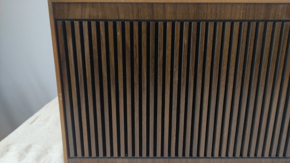 Grundig - HiFi-BaB-Box 402 Luidspreker #4.3