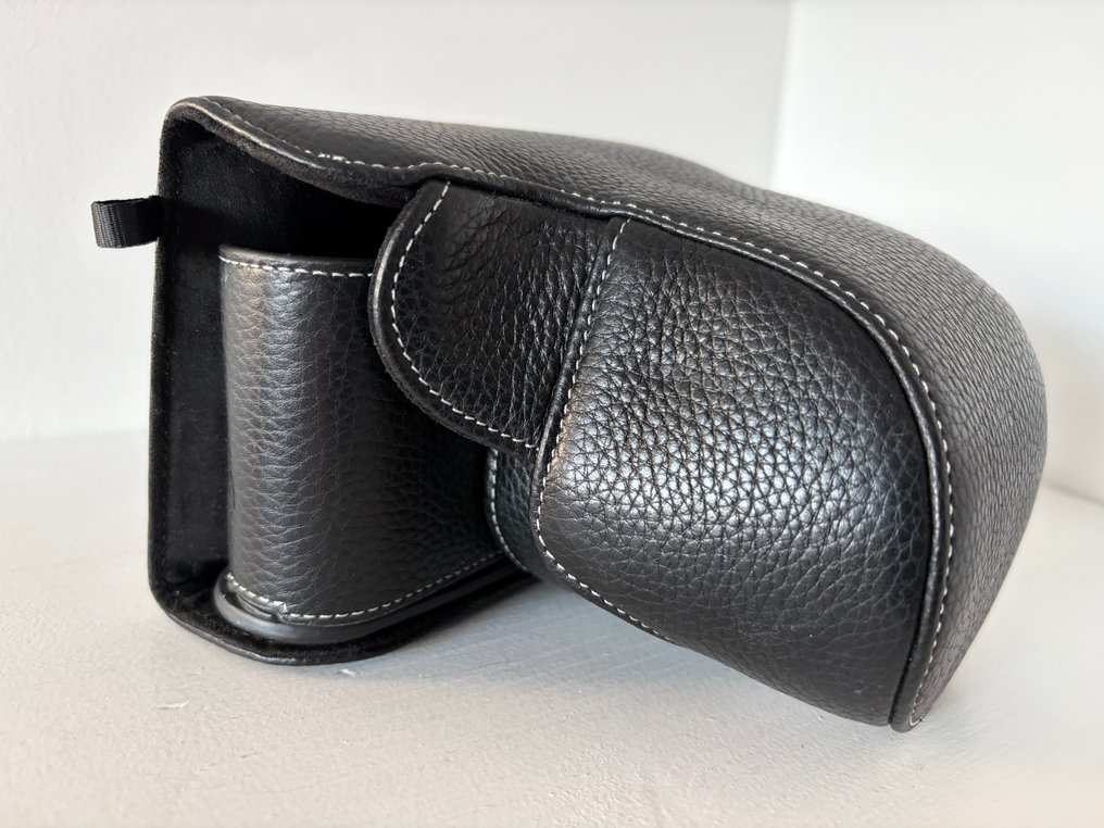 TP Étui complet Leica Q Kameraveske #1.0