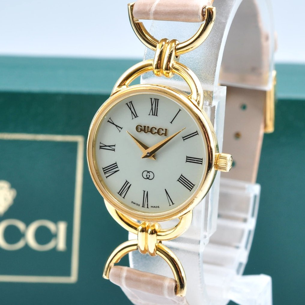 Gucci - Ohne mindestpreis - 6000L - Damen - 1990-1999  #1.0