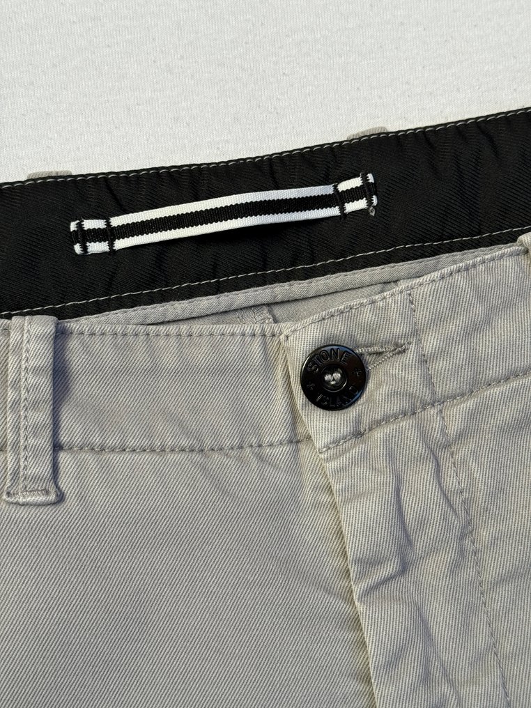 Stone Island - Farkut #3.2