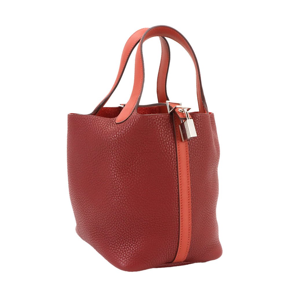 Hermès - Håndtaske #3.2