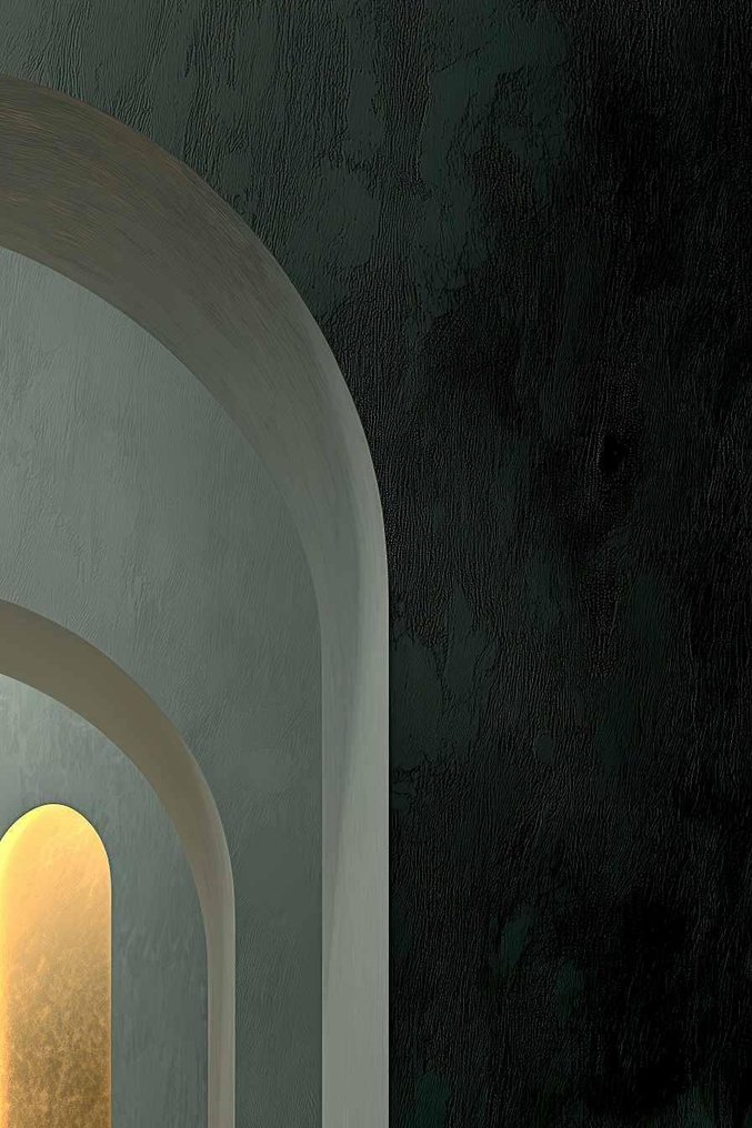 Lea Ottavi - Gilded Passage Within XXL #3.2