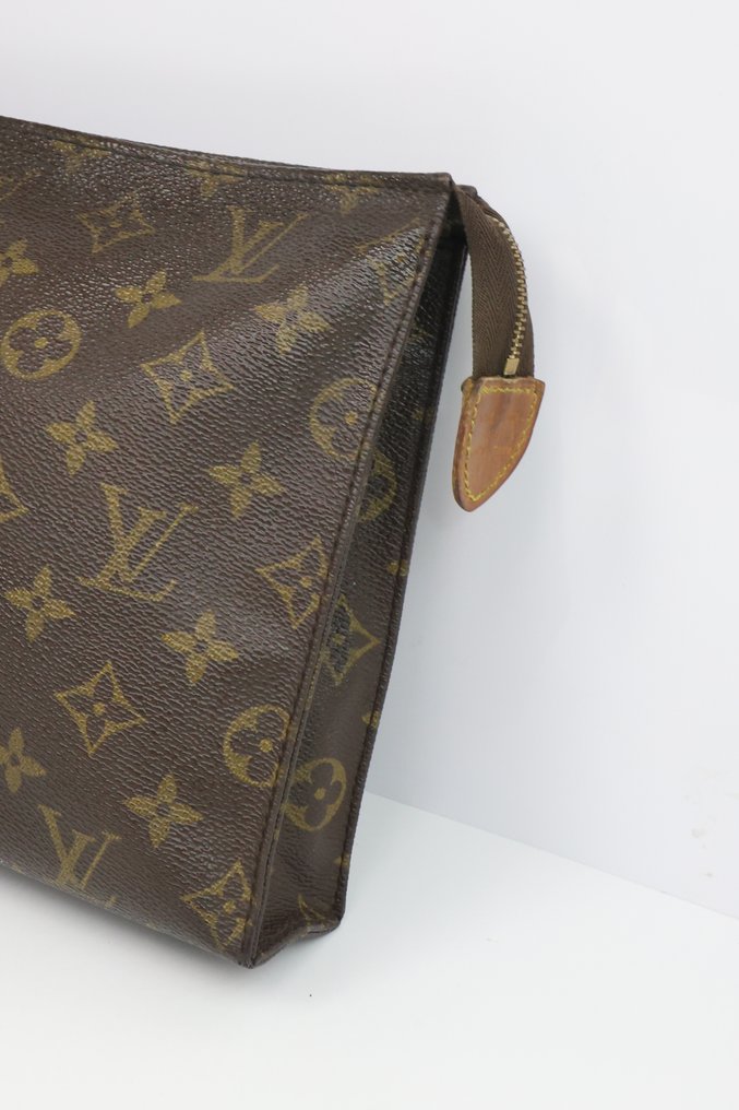 Louis Vuitton - Trousse Toilette - Erszény #1.0