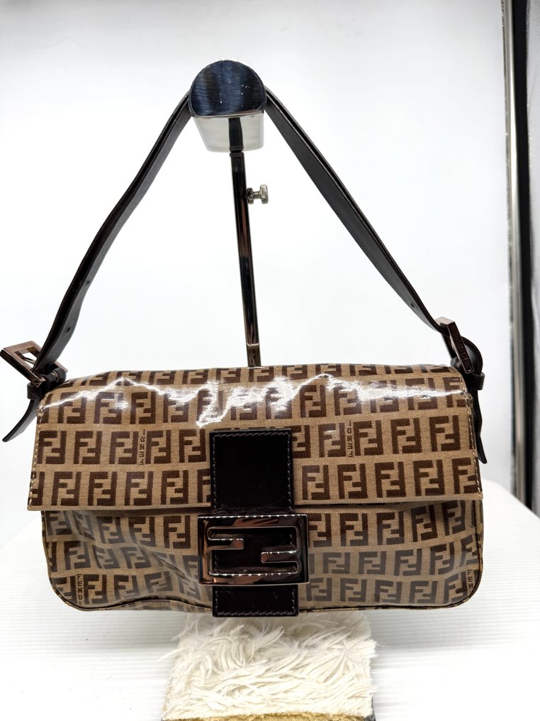 Fendi - Mamma Bucket - Kézitáska #1.0