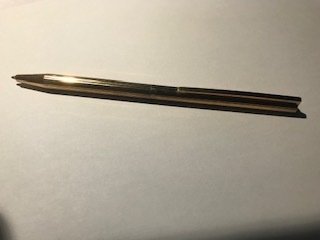 S.T. Dupont - Line d - 沒有保留價 - 鋼筆 #2.1