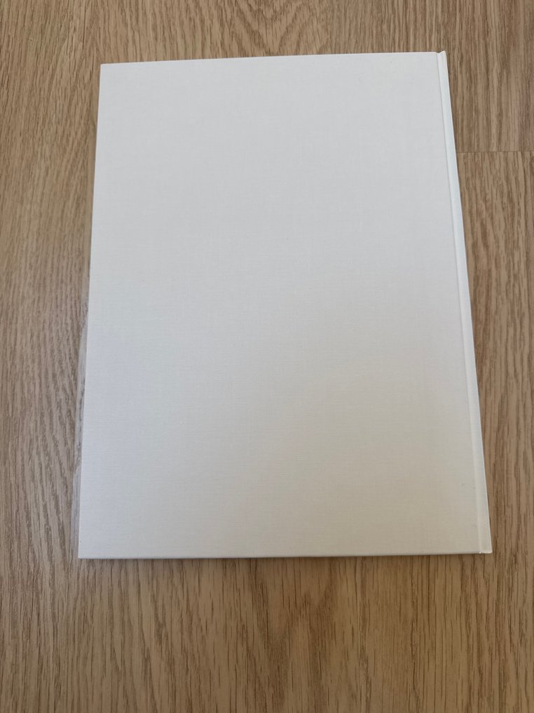 Durango 9 - Het goud van Duncan - luxe linnen HC - 1 Album - Περιορισμένη και αριθμημένη έκδοση - 2003 #1.0