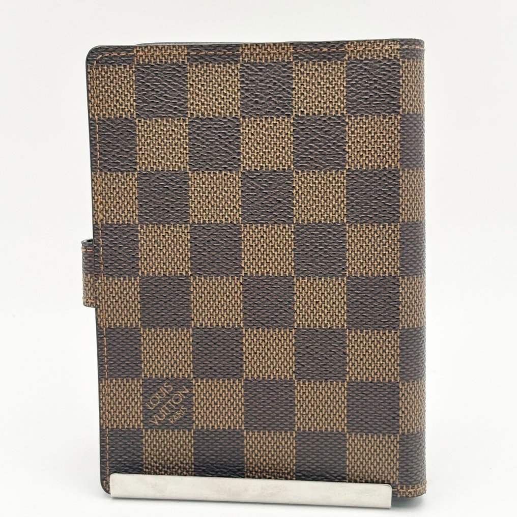 Louis Vuitton - AgendaPM - Napló borító #2.1