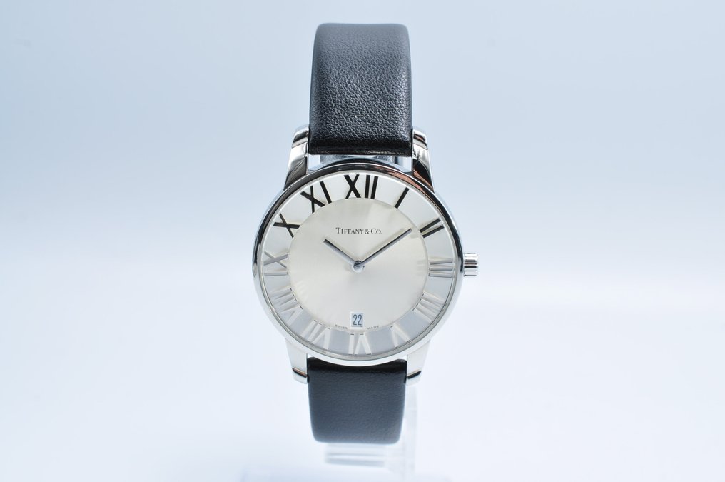 Tiffany & Co. - Atlas - Män - 2000-2010 #1.0