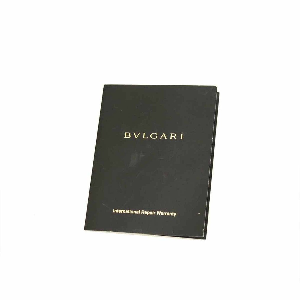 Bvlgari - Octo - BGO41S - Mænd - 2010-2020  #1.0