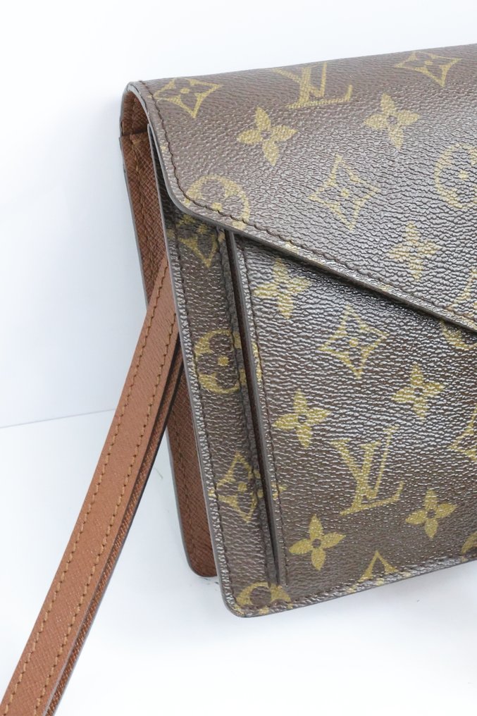 Louis Vuitton - Serie Dragonne - Clutch #2.1