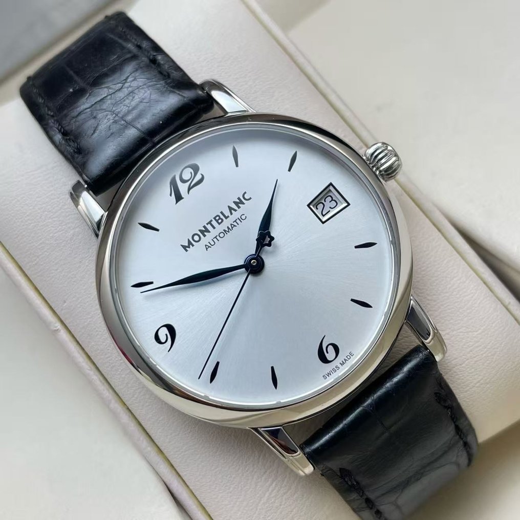 Montblanc - Meisterstück - 111590 - Άνδρες - 2010-2020  #2.1