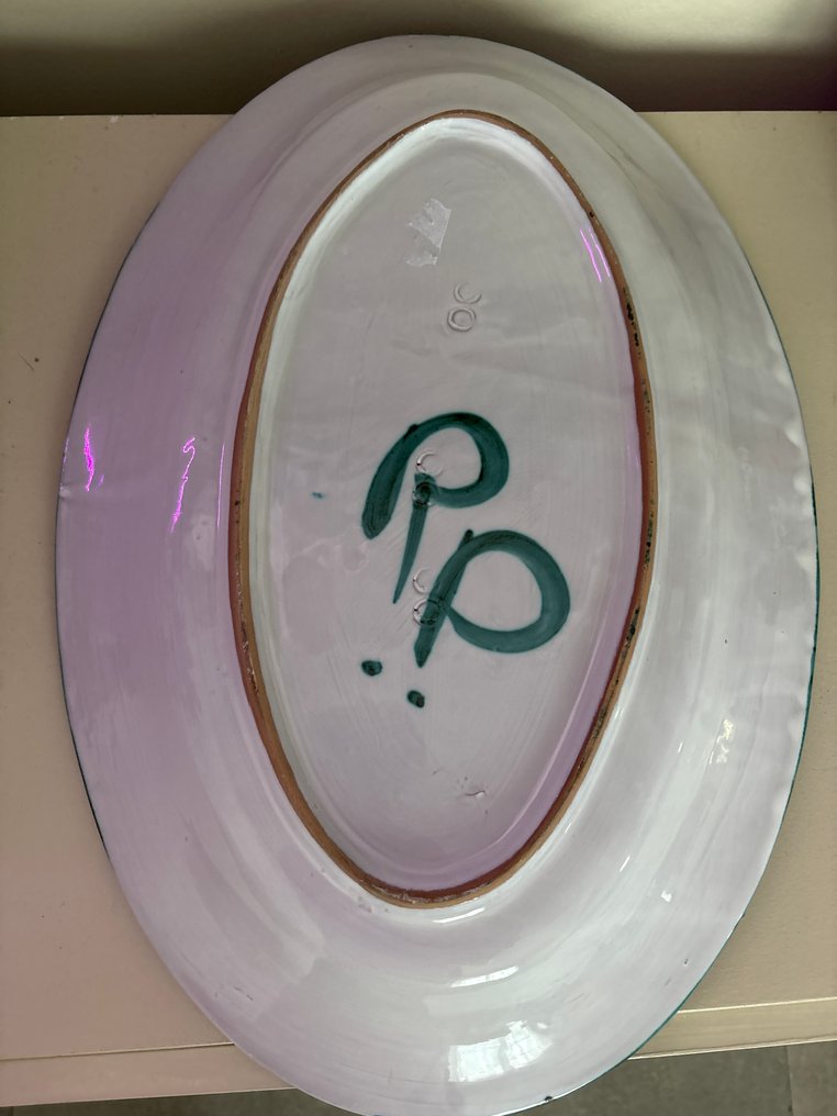 robert picault - Fat - Keramik #1.0