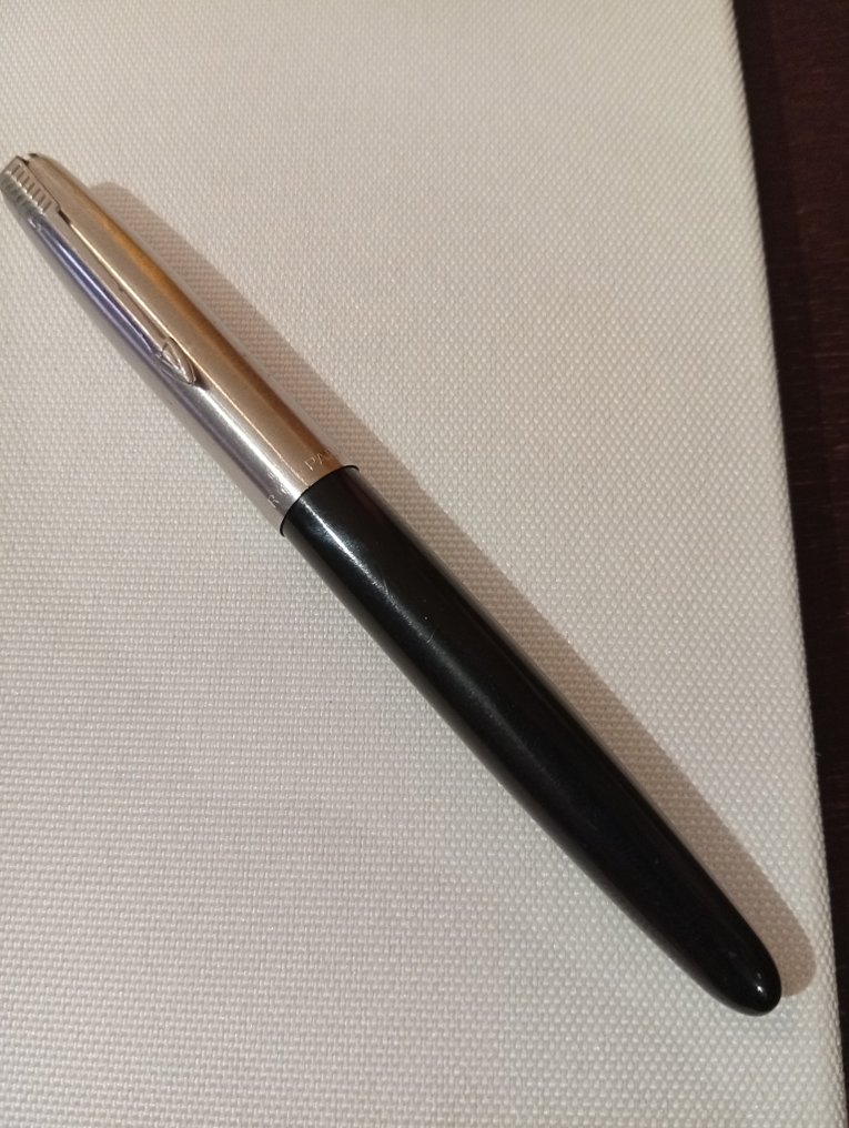 派克 - 61 - 沒有保留價 - 自來水筆 #1.0