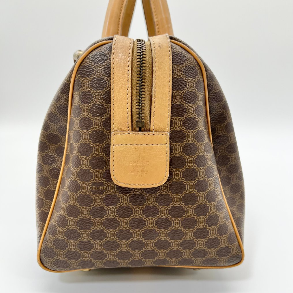 Céline - Macadam - Handväska #4.3
